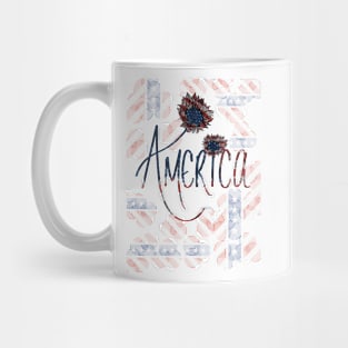 America Mug